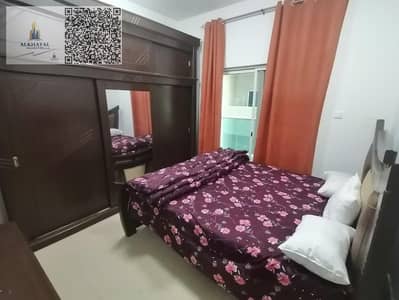 1 Bedroom Flat for Rent in Al Nuaimiya, Ajman - WhatsApp Image 2025-10-04 at 5.35. 13 AM. jpeg
