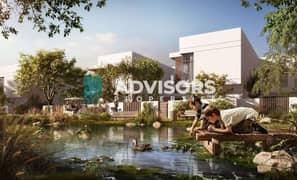 3BR+M | Modern Lifestyle || Condo ||