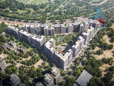 1 Спальня Апартаменты Продажа в Мувайли Коммерческая, Шарджа - 17. jpg