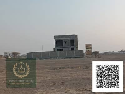 Plot for Sale in Al Manama, Ajman - 796373569-400x300. jpeg