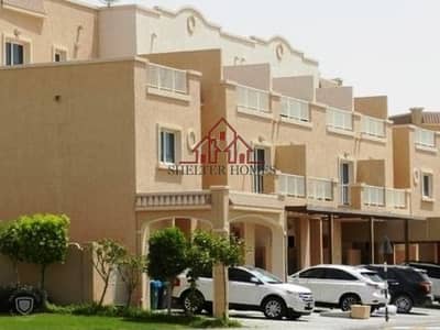 3BR Single Row Villa Available @ 110K ! 3BR Single Row Villa Available @ 110K !