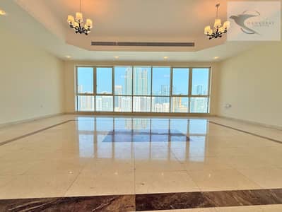 3 Bedroom Flat for Rent in Hamdan Street, Abu Dhabi - Background (47). png