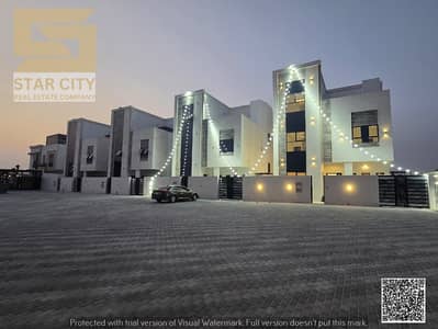6 Bedroom Villa for Sale in Al Helio, Ajman - IMG-20250827-WA0119. jpg