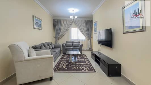 2 Bedroom Flat for Rent in Al Taawun, Sharjah - IMG-20250721-WA0138. jpg