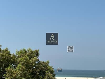 1 Bedroom Flat for Rent in Corniche Ajman, Ajman - f073d720-d501-4b38-9c48-60c21412f8d1. jpg