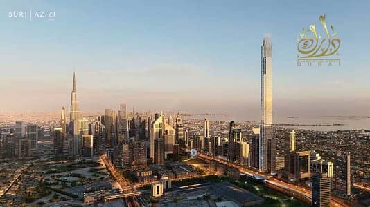 1 Спальня Апартамент Продажа в Шейх Зайед Роуд, Дубай - WhatsApp Image 2025-10-04 at 12.09. 42 PM (1). jpeg