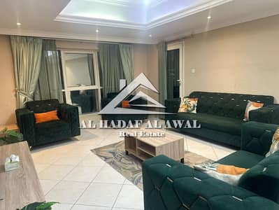 2 Bedroom Flat for Rent in Al Khan, Sharjah - IMG-20251004-WA0083. jpg