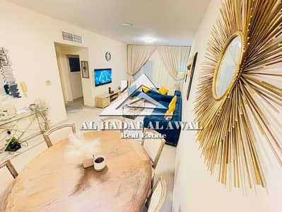شقة 1 غرفة نوم للايجار في التعاون، الشارقة - e33cb14e-d554-4bb3-9c62-03114429b9dd. jpg