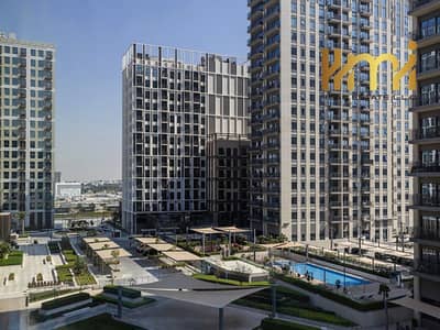 朱美拉环形村(JVC)， 迪拜 1 卧室公寓待售 - 1. jpg