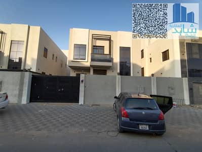 فیلا 5 غرف نوم للايجار في الزاهية، عجمان - WhatsApp Image 2025-10-04 at 4.59. 39 PM. jpeg