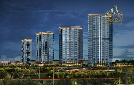 1 Bedroom Flat for Sale in Motor City, Dubai - Screenshot 2025-04-22 162122. png