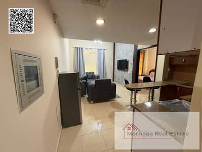 1 Спальня Апартаменты в аренду в Гарден Сити, Аджман - IMG-20251004-WA0063. jpg