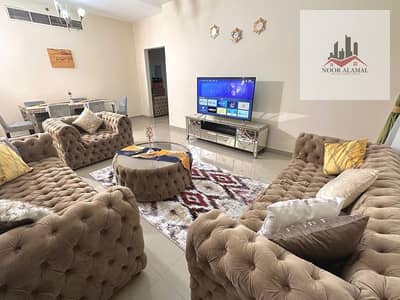 2 Bedroom Apartment for Rent in Al Taawun, Sharjah - d23164a3-f741-4585-a91f-27a8bdeb6550. jpg