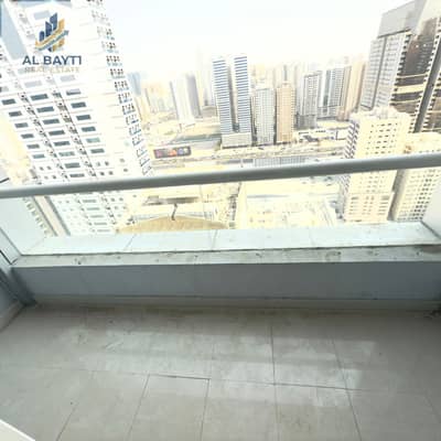 Studio for Rent in Al Taawun, Sharjah - IMG_2293. jpg