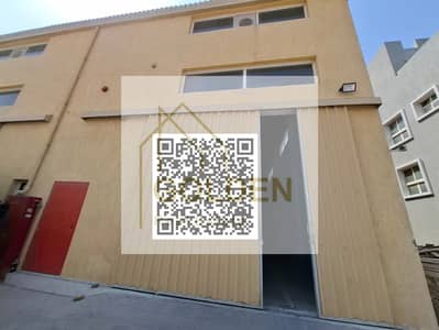 Warehouse for Rent in Al Jurf, Ajman - تصميم بدون عنوان (9). png