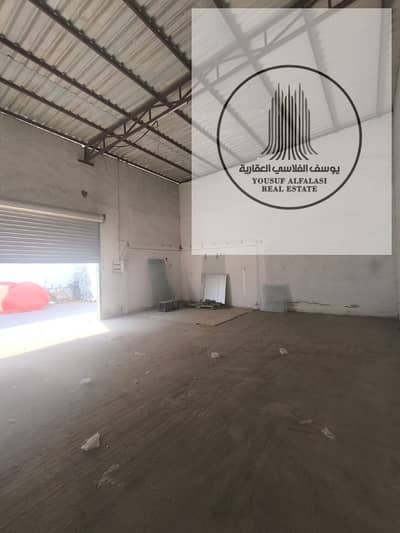 阿治曼工业园区， 阿治曼 仓库待租 - WhatsApp Image 2025-09-20 at 3.24. 38 PM. jpeg