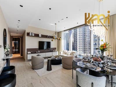 3 Bedroom Flat for Sale in Jumeirah Village Circle (JVC), Dubai - 115A7856-HDRHigh_Res. jpg