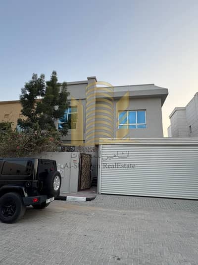 فیلا 5 غرف نوم للايجار في الرميلة، عجمان - 1000066543. jpg