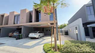 فیلا في روبينيا،مسار،مدينة تلال 3 غرف 145000 درهم - 12975611