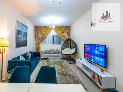 2 Bedroom Flat for Rent in Al Taawun, Sharjah - 39a6f969-4352-4a42-812c-1557f6da647f. jpg