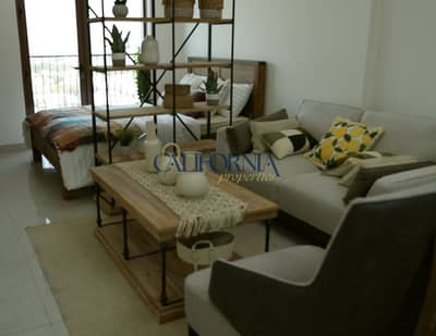 Studio for Sale in Jumeirah Village Circle (JVC), Dubai - Studio_Page1. jpg