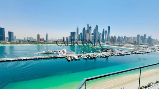 2 Bedroom Apartment for Rent in Dubai Harbour, Dubai - IMG-20250514-WA0045. jpg