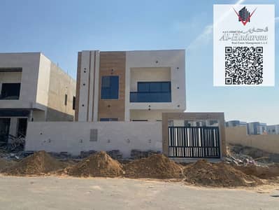 4 Cпальни Вилла в аренду в Аль Хелио, Аджман - IMG-20251004-WA0035. jpg