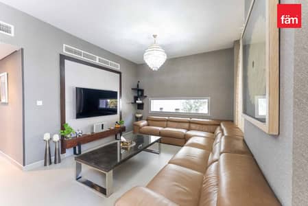 3 Bedroom Townhouse for Sale in Mudon, Dubai - SEMI DETACHED | POOL BACKING | VOT | VASTU