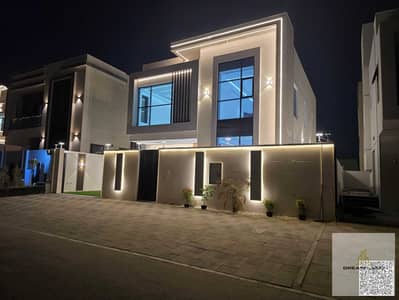 5 Bedroom Villa for Sale in Al Zahya, Ajman - batch_20250922_185427. jpg