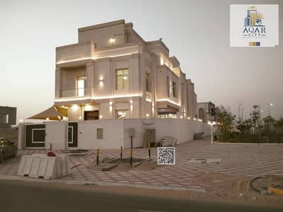 فیلا 5 غرف نوم للبيع في الحليو، عجمان - c42534f5-e8b0-401a-b834-e7a62cf63ebf. jpeg