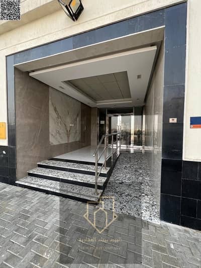2 Bedroom Flat for Rent in Al Jurf, Ajman - IMG-20251004-WA0080. jpg