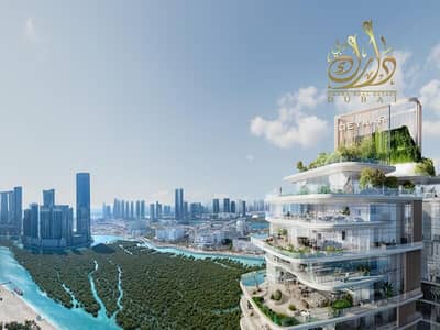 2 Cпальни Апартаменты Продажа в Дубай Продакшн Сити, Дубай - img00047. jpg
