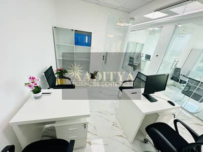 مکتب  للايجار في بر دبي، دبي - IMG-20251004-WA0695. jpg