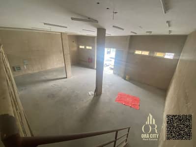 Warehouse for Rent in Al Jurf, Ajman - IMG-20251004-WA0195. jpg