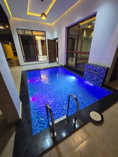 6 Bedroom Villa for Sale in Al Amerah, Ajman - 156458e4-09bf-499d-a035-788e4eadf3df. jpg