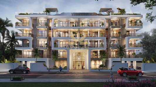 2 Bedroom Apartment for Sale in Dubai South, Dubai - IMG-20250602-WA0013. jpg