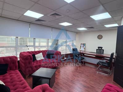 Office for Rent in Al Mamzar, Dubai - WhatsApp Image 2024-05-03 at 10.35. 21 (2). jpeg