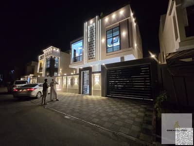 5 Bedroom Villa for Sale in Al Zahya, Ajman - batch_batch_20250910_191047. jpg