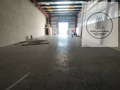 Warehouse for Rent in Industrial Area, Sharjah - 1ca788b2-3441-4e7f-a79d-02360790c35a. jpeg