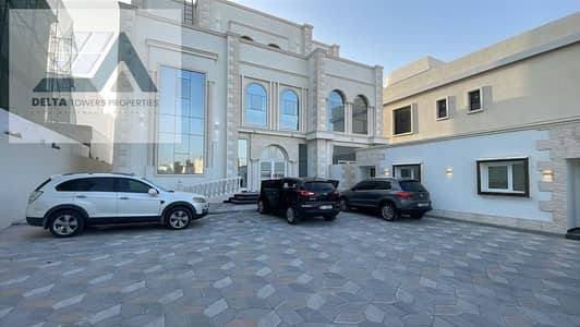 1 Bedroom Flat for Rent in Madinat Al Riyad, Abu Dhabi - 1000175748. jpg