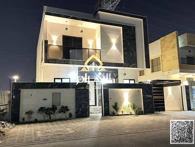 فیلا 5 غرف نوم للبيع في الياسمين، عجمان - IMG-20251002-WA0018. jpg