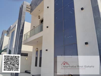 فيلا مجمع سكني 4 غرف نوم للايجار في الحليو، عجمان - WhatsApp Image 2025-10-04 at 15.36. 16. jpeg