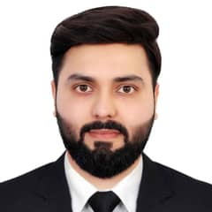 Mohsin Raza