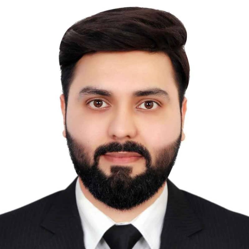 Mohsin Raza
