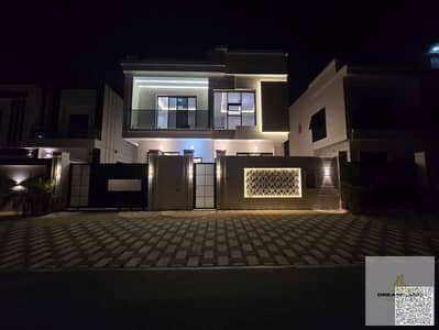 5 Bedroom Villa for Sale in Al Zahya, Ajman - batch_20250507_195624. jpg