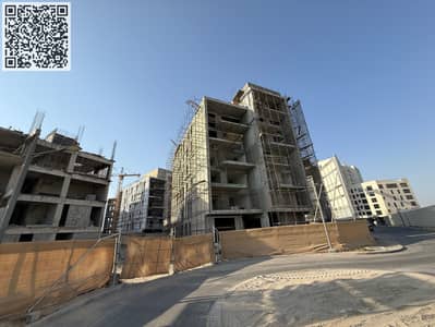 فلیٹ 2 غرفة نوم للبيع في الزوراء، عجمان - IMG_8070. jpg