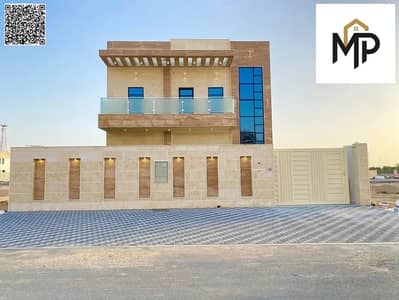 4 Bedroom Villa for Sale in Al Zahya, Ajman - batch_797747341-1066x800. jpg