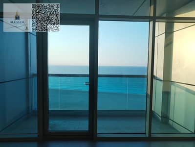 2 Bedroom Apartment for Sale in Corniche Ajman, Ajman - IMG-20251004-WA0138. jpg