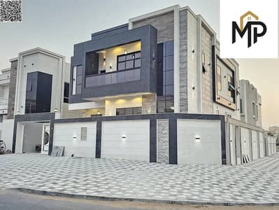 5 Cпальни Вилла Продажа в Аль Ясмин, Аджман - batch_796926558-1066x800. jpg