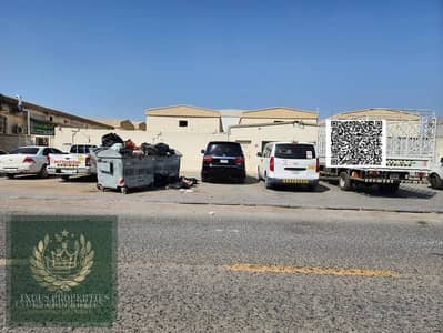 Labour Camp for Sale in Al Jurf, Ajman - 797333686-800x600. jpeg